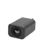 CADDXFPV Thermal FPV Camera High Resolution eclipse 384/640CA HD Analog Thermal Imaging for RC Racing FPV Parts